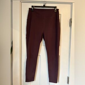 Beyond Yoga Leggings Size XL